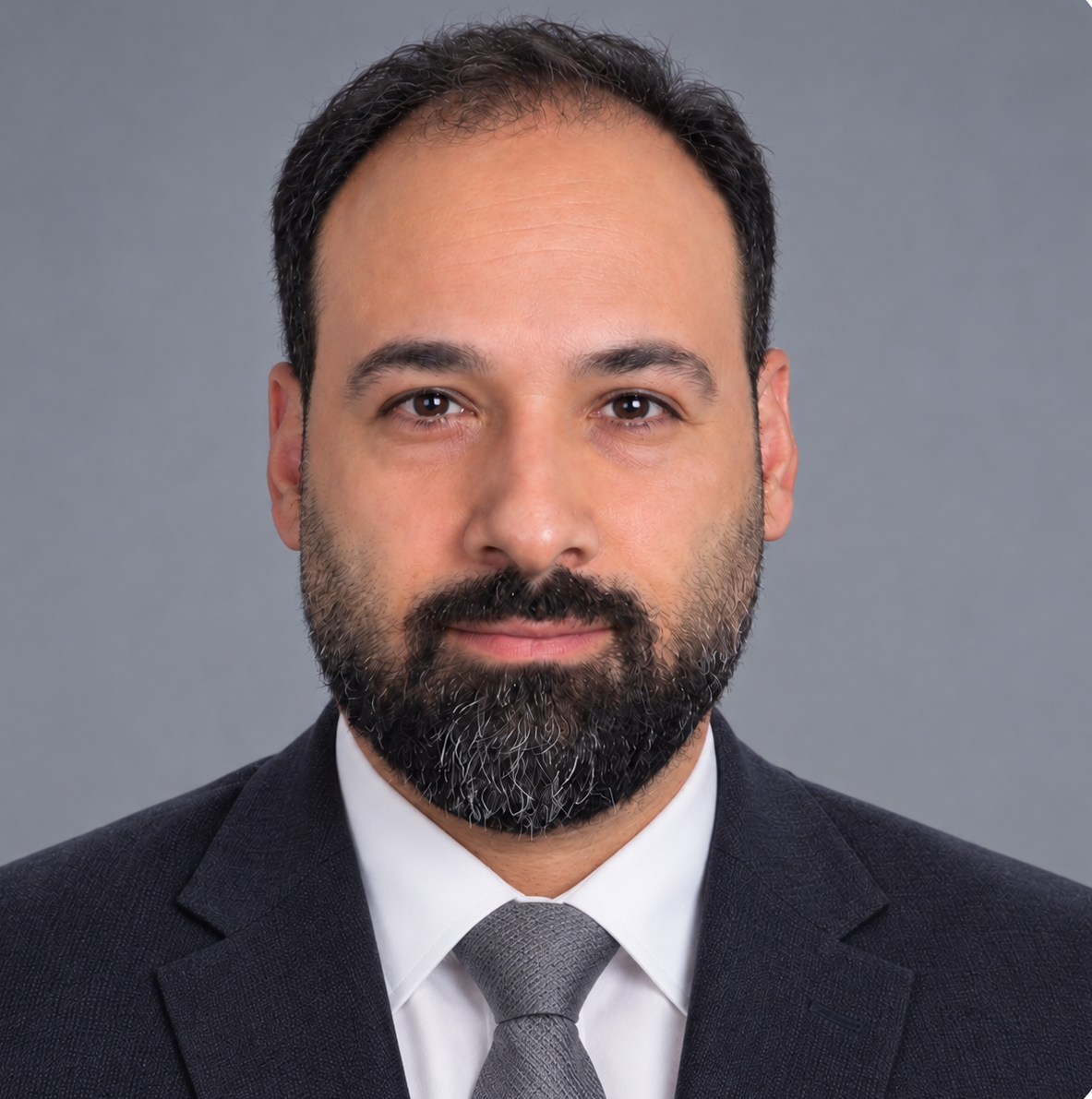 حمید محمدی